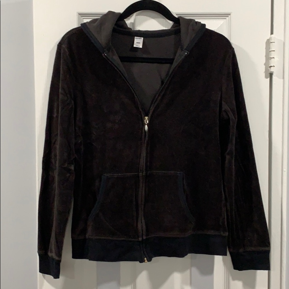 Women’s zip up